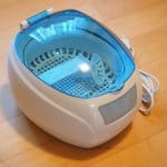ultrasonic cleaner