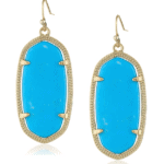 Kendra Scott earrings