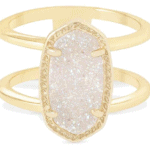 Kendra Scott rings