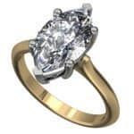 How to choose marquise diamond cut