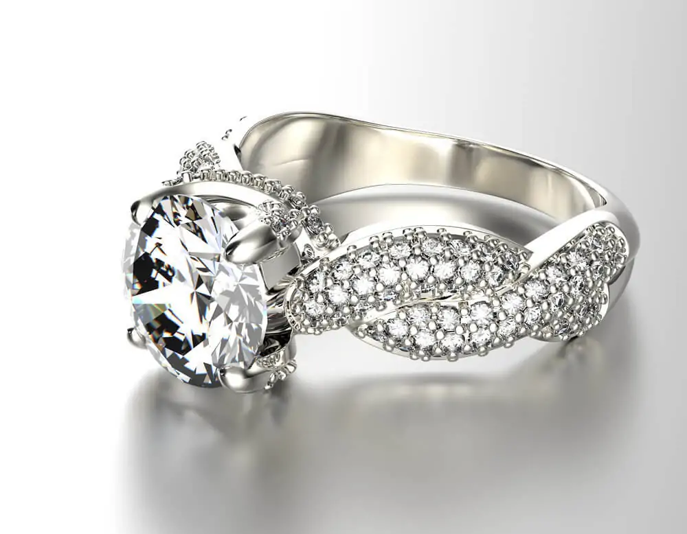 reasons why you should buy Moissanite instead of diamond