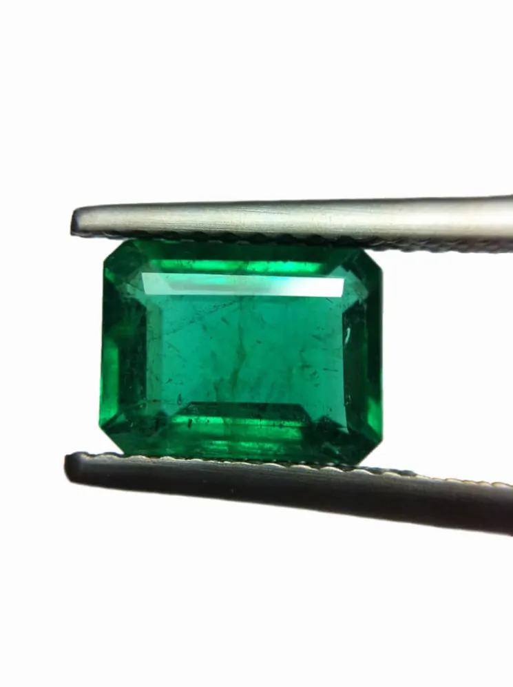 emerald gemstone