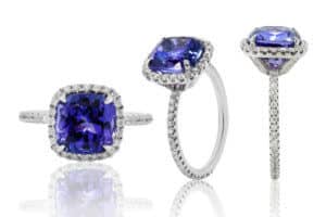 How to buy sapphire jewelry