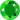 green icon diamond