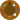 Brown diamond icon