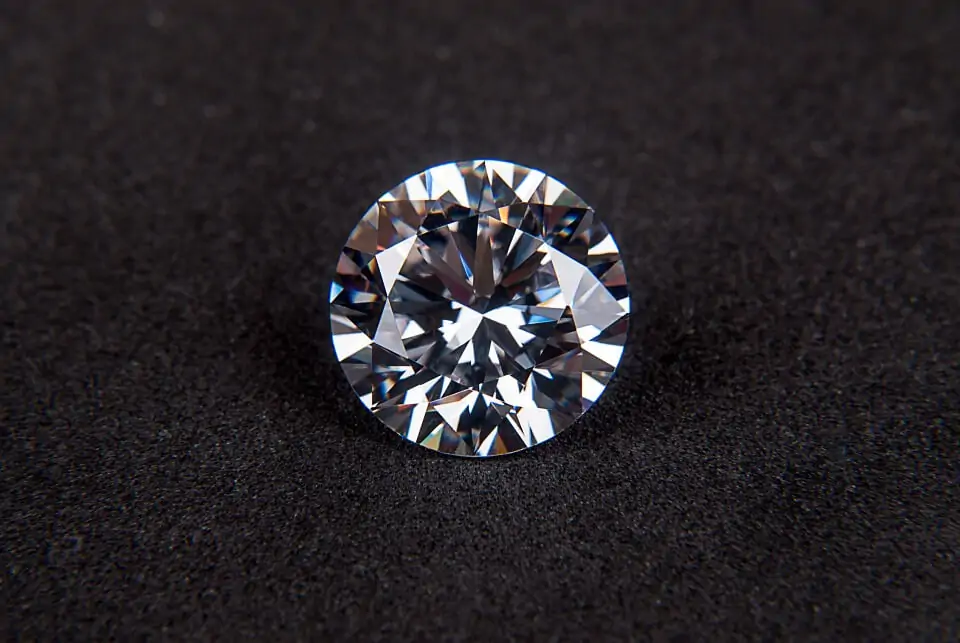 Highest quality CZ 24pcs Mixed lot of Cubic Zirconia 