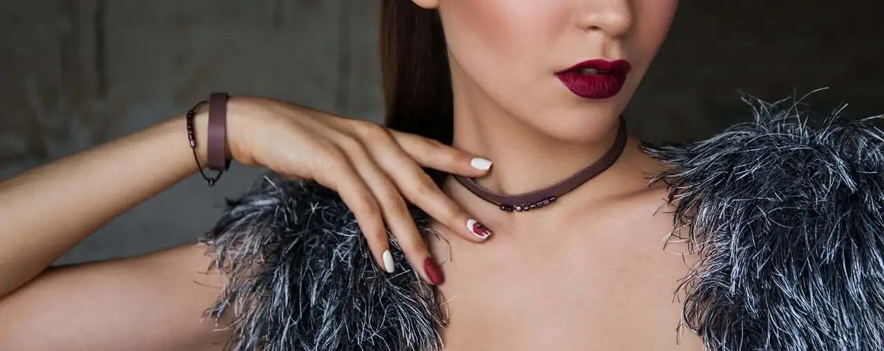 The choker is in! Your guide to everything | Jewelry Guide