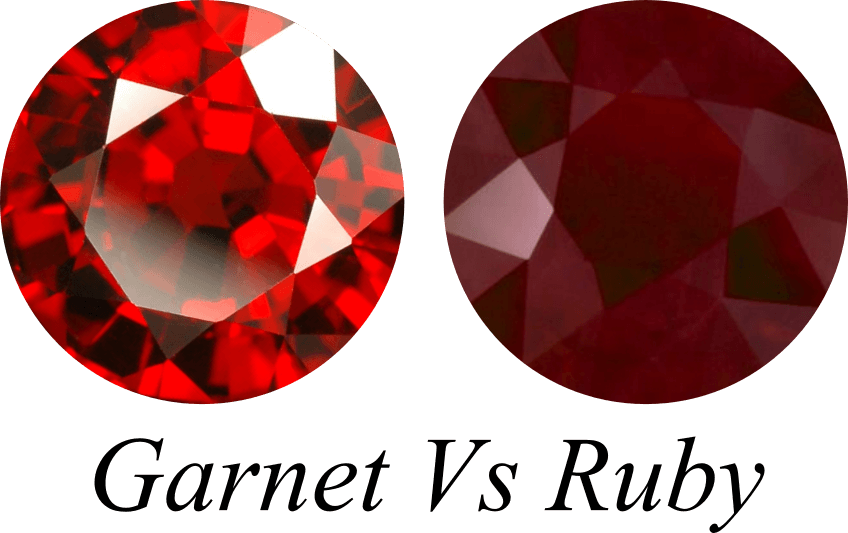Garnet vs ruby side by side comparison