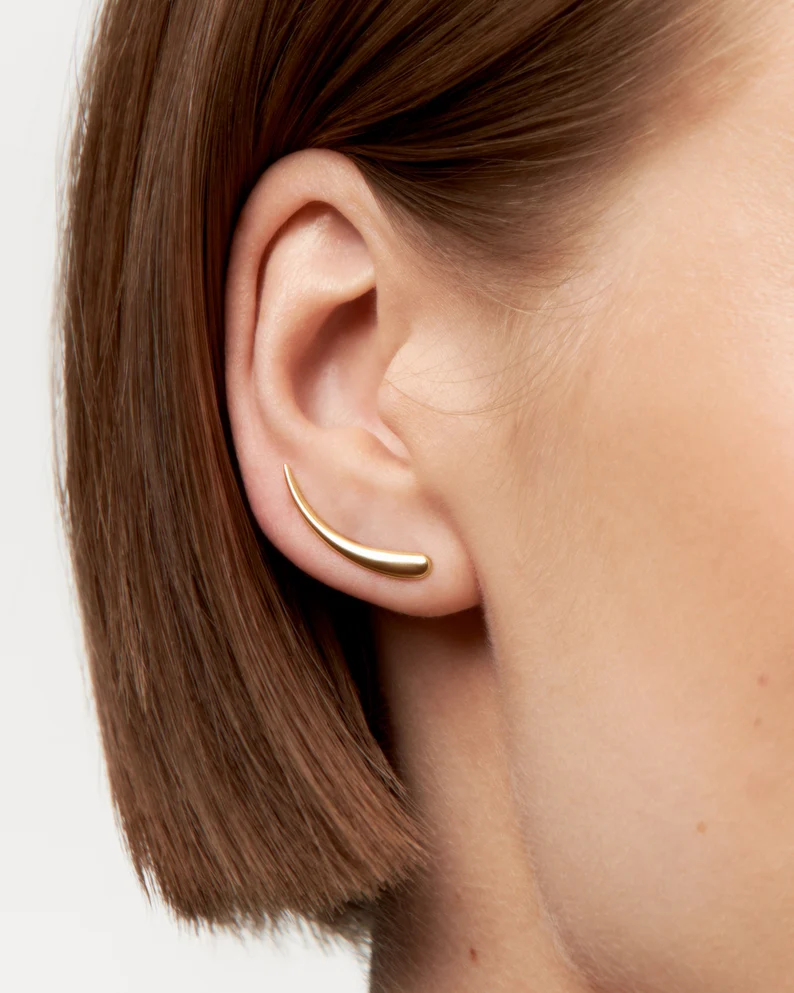 Choosing Earrings to Match Your Hairstyle | Jewelry Guide