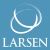 larsen logo