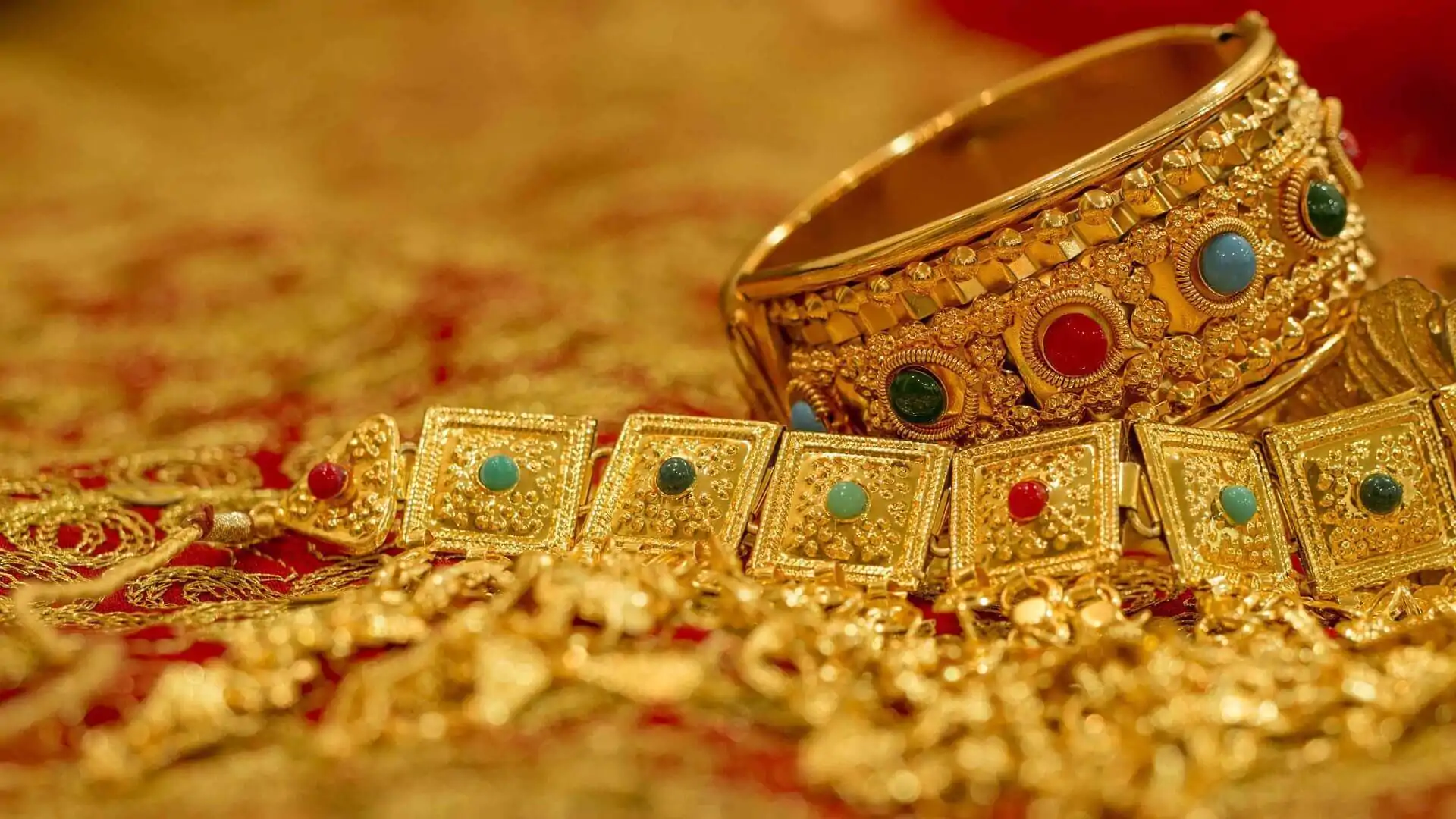 Gold-Vermeil-Jewelry