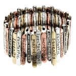 All the Words You Need jewelry