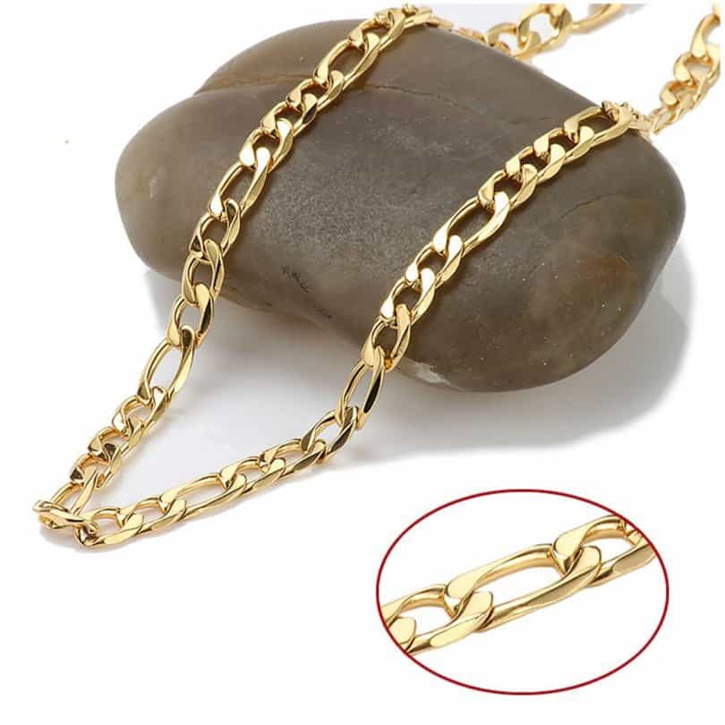 10 Best Types of Necklace Chains (Pros and Cons)