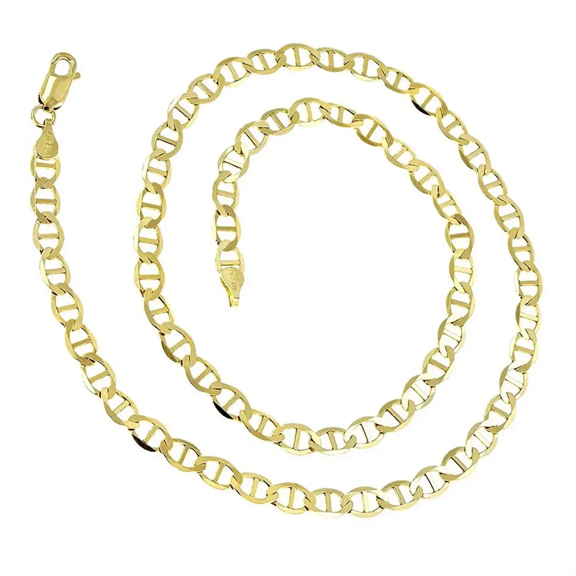 10 Best Types of Necklace Chains (Pros and Cons)