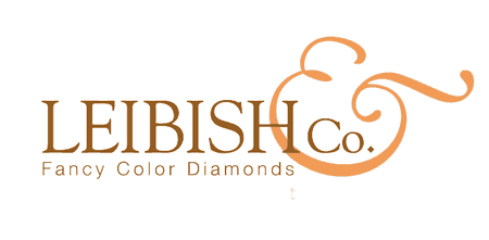 leibish diamond Logo
