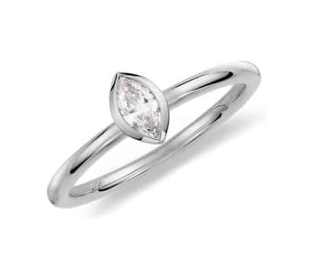 Diamond Rings from Piece of Britney Jewelry