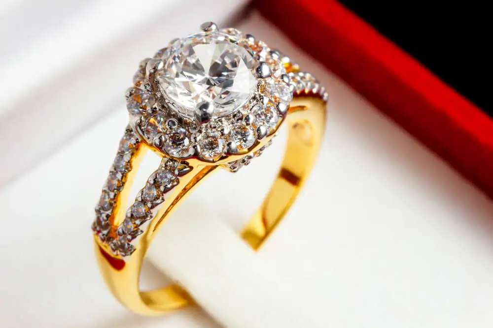 engagement ring style explained