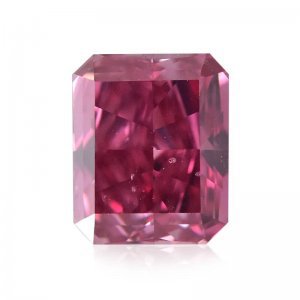Pink diamond from leibish