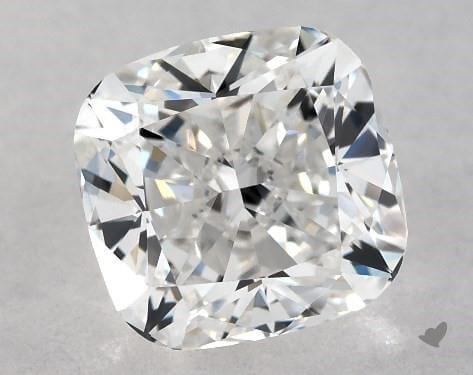cushion cut diamond-