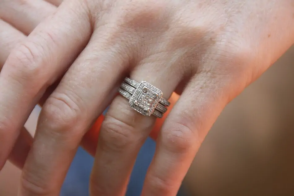 invisible setting engagement ring all you need to know