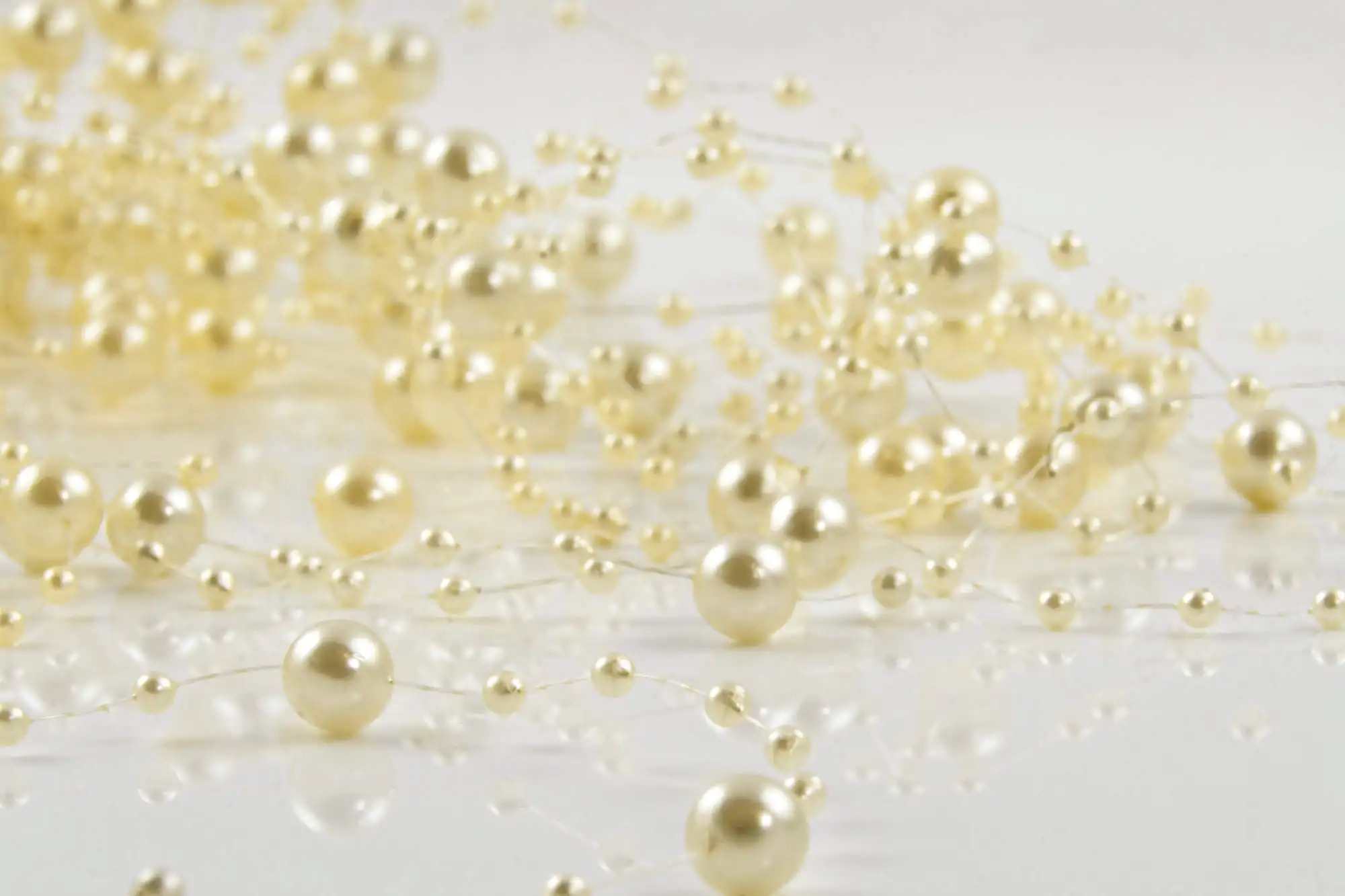 Yellowing Pearls and What to Do About It: An Expert Guide