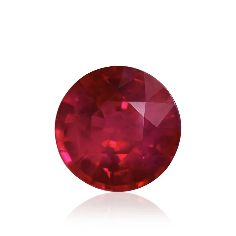 burmese ruby