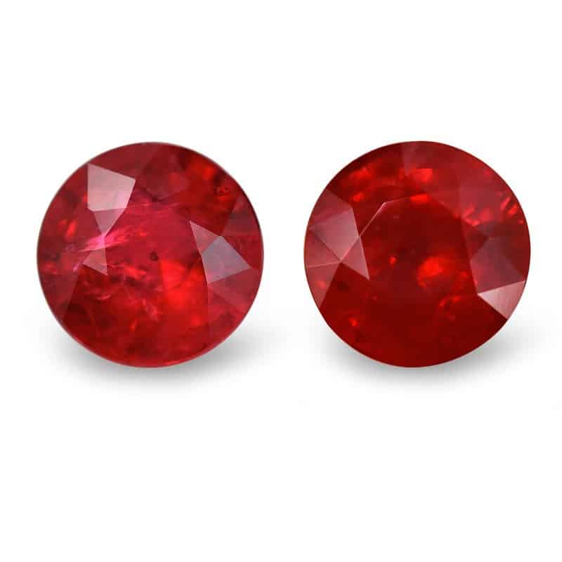 burmese ruby gemstone