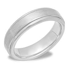 tantalum wedding ring