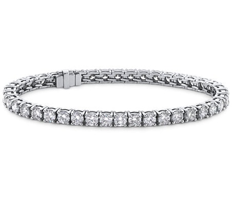 Diamond Bracelets Buying Guide