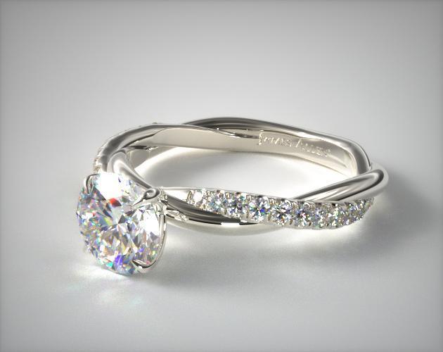 engagement ring for girlfriend