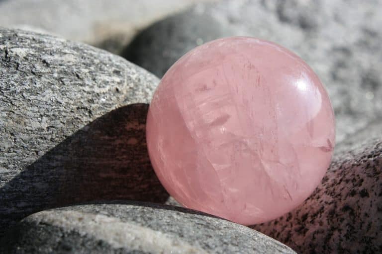 Rose Quartz Everything You Need to Know Before You Buy Jewelry Guide