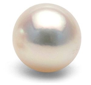 Akoya pearl