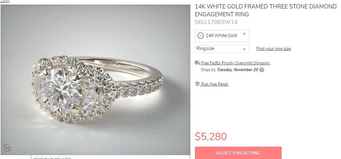 Is There A Best Time To Buy Engagement Rings? Jewelry Guide
