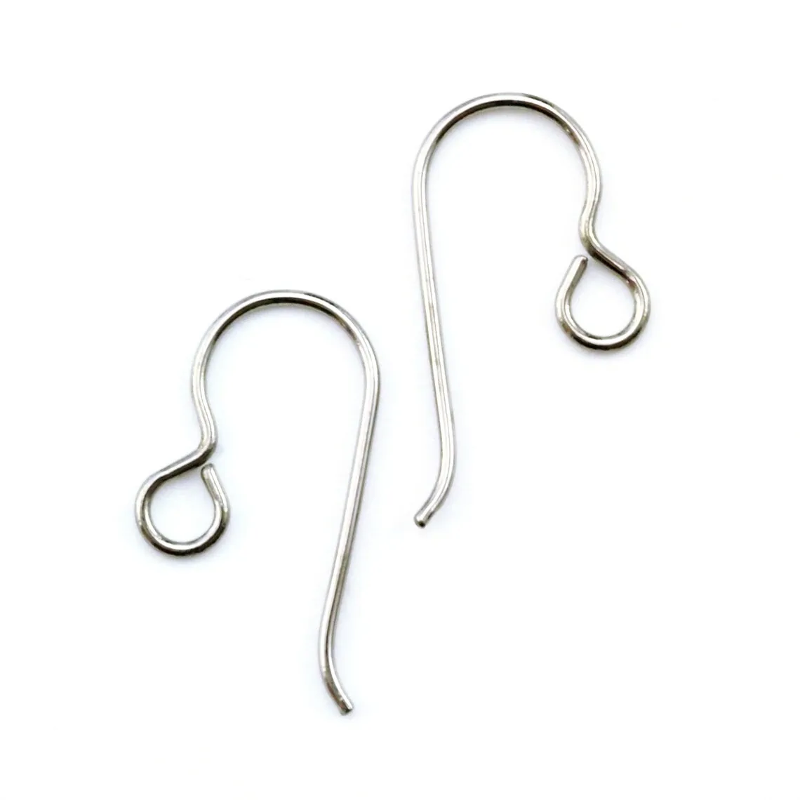 Ear Studs Hypoallergenic Earrings for Sensitive Ears Made with Plastic