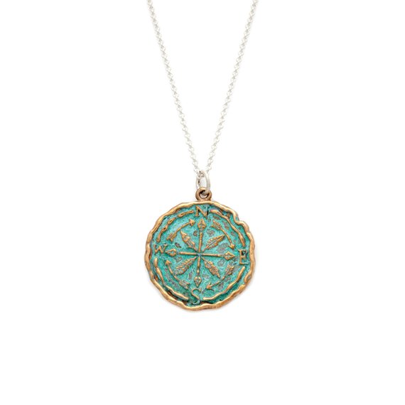Compass Jewelry Meaning and Symbolism Jewelry Guide