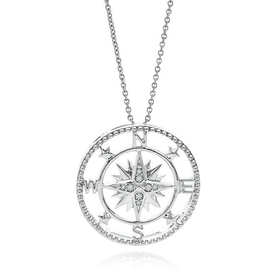 Compass Jewelry Meaning and Symbolism Jewelry Guide