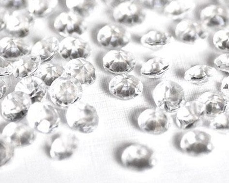 small melee diamonds