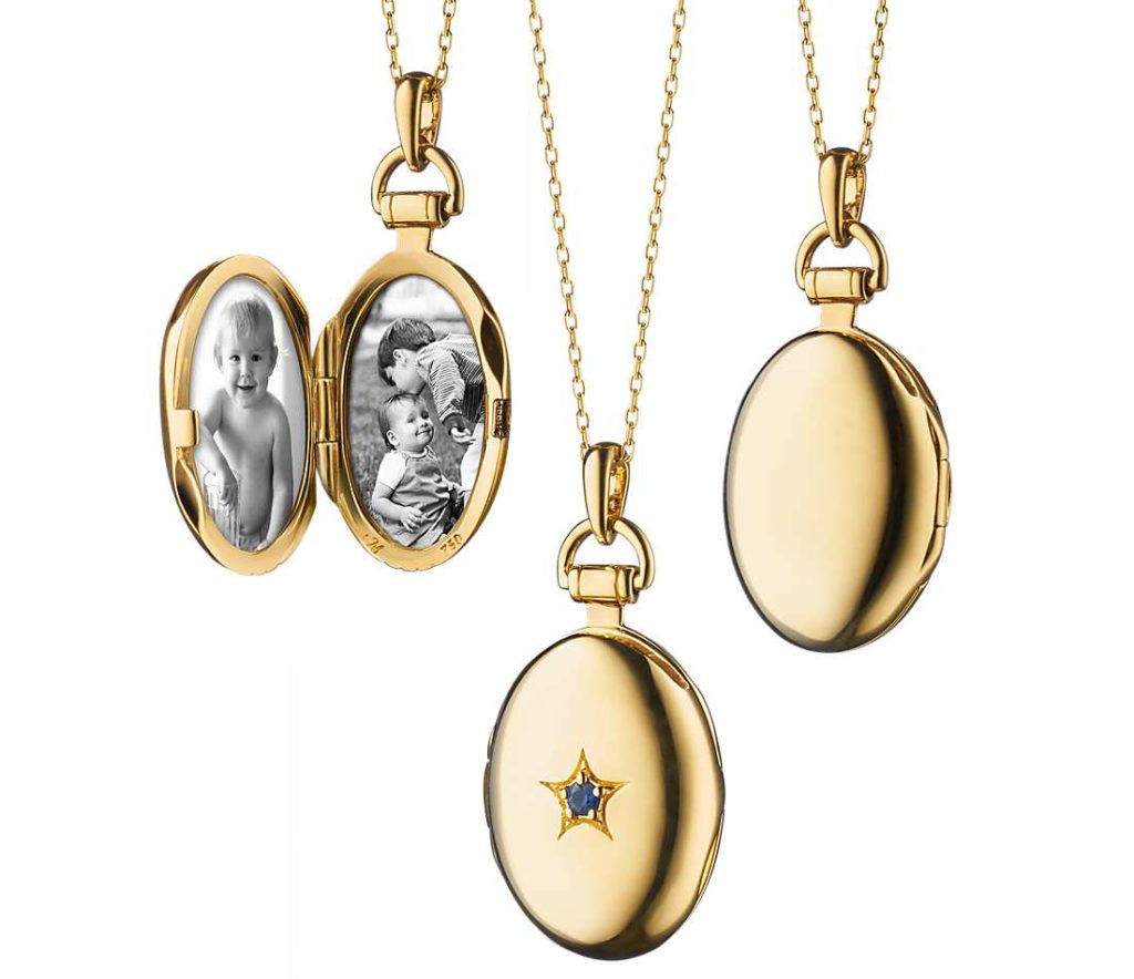 Locket Jewelry – Everything You Need to Know | Jewelry Guide