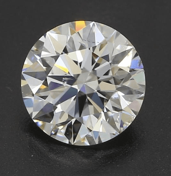 s1 round shape diamond