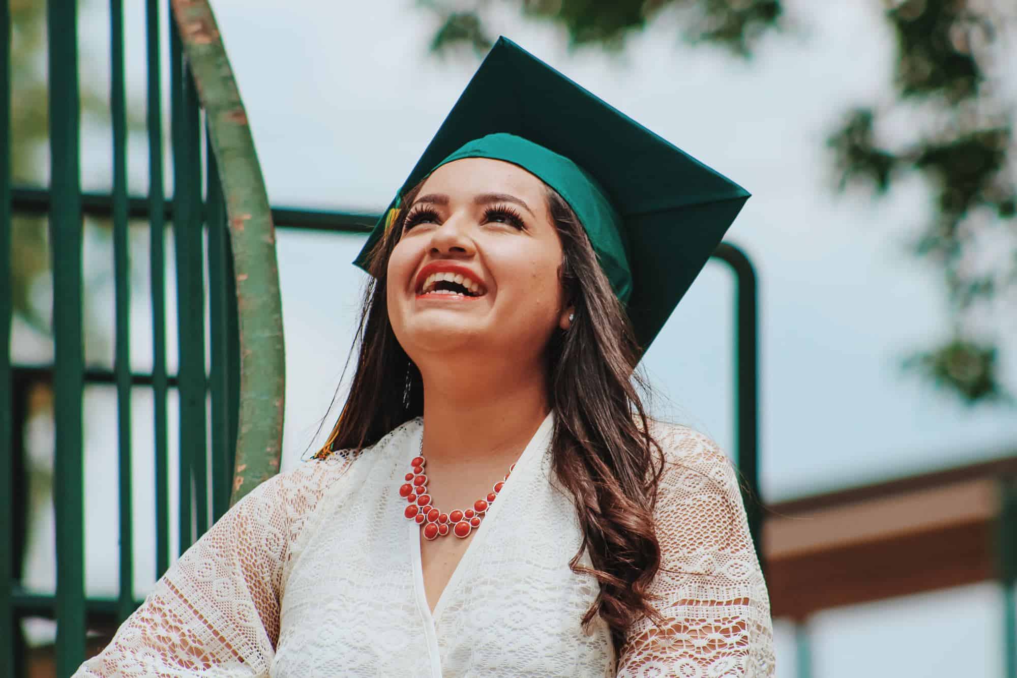 Best jewelry gifts for graduation