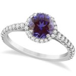All You Need to Know About Alexandrite | Jewelry Guide
