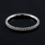 Everything You Need to Know About Eternity Rings
