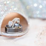 engagement and eternity rings