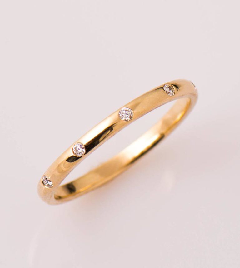 What is a Flush Setting? A Quick Guide (With Examples)