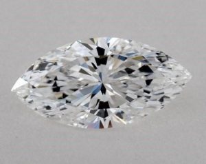 diamante de talla marquesa