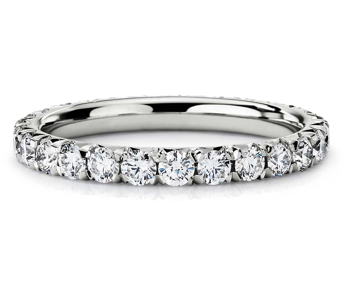 typical eternity band