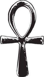 abnkh symbol from Egypt