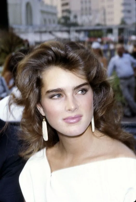 brooke shields