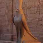 horus egypt