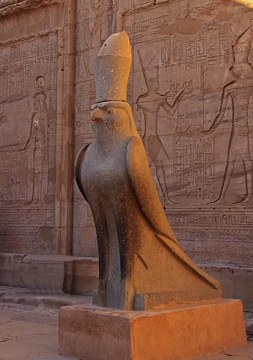 horus egypt